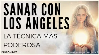 💚ARCÁNGEL RAFAEL💌DIGEON💌Mensaje de los ÁNGELES para TI + Oración de sanación del rayo VERDE