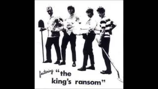 Kings Ransom - Without You