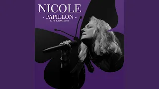 Papillon (Live Radio Edit)
