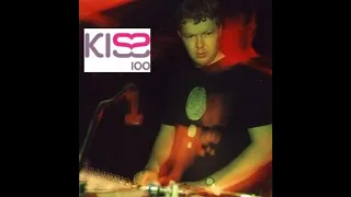 Kiss 100 - 2000-09-01 Part 1 - John Digweed