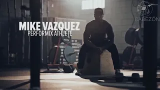 Michael vazquez 2018- Workout monster