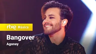 Agoney – “Bangover” | Unidos por la paz: Ucrania en el corazón