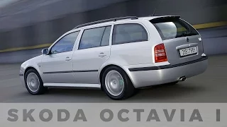 Skoda Octavia I  - Prezentacja modelu - Wady / Zalety