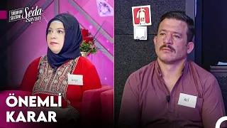 Babası Ayşe'ye Yeni Bir Hayat Arkadaşı Mı Buldu? - Sabahın Sultanı Seda Sayan 467. Bölüm