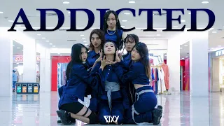 PIXY(픽시) - ‘중독 (Addicted)’ Dance Cover by MANGATA