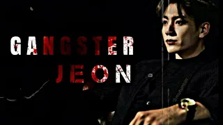 Jungkook FF || 'GANGSTER JEON' EP 1