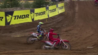 MXGP of Latvia 2017_Antonio Cairoli Best Moments #DontCrackUnderPressure