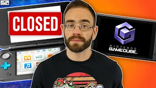 Nintendo eShop Situation Gets Worse? And Another Steam Deck Feature Revealed | News Wave