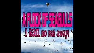 I Ran (So Far  Away)_A Flock Of Seagulls (Stereo & Stereo_1) 1982 #9