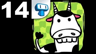 Cow Evolution - Gameplay Walkthrough Part 14 (iOS, Android)