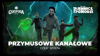 Przymusowe kanałowe | Tajemnice Powodzi odc.6