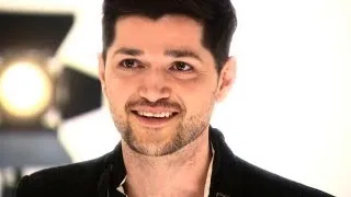 Danny O'Donoghue Answers Your Questions! - The Voice UK - BBC One