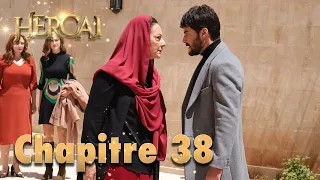 Hercai | Chapitre 38