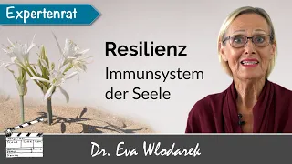 Resilienz – Immunsystem der Seele. 5 Tipps, um an Krisen und Schicksalsschlägen nicht zu zerbrechen.