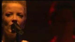 Garbage Live at Palladium Köln (Cologne) April 10th, 2002 - Full Concert (beautifulgarbage tour)