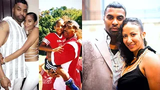 Inside Ginuwine's Extremely Dysfunctional Family | Estranged Brother Tells All, DeadBeat Claims,...