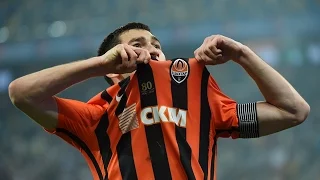 Shakhtar 3-0 Dynamo. Highlights