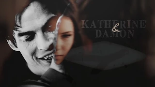 ● KATHERINE & DAMON | Grenade