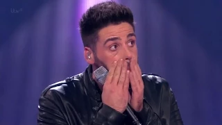 Ben Haenow - "Something I Need" Final Results Winner's Single - The X Factor UK 2014