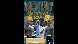 Berlin Bleibt Hart Tour DVD  (2006)