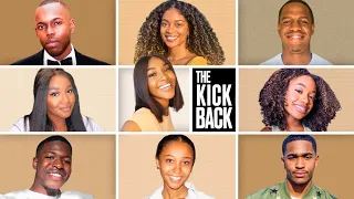 8 BLACK Ivy League Students Discuss Their College Experience | THE STORY