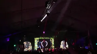 Abraxis Debut - Sandstorm Remix (Dreamstate 2019)