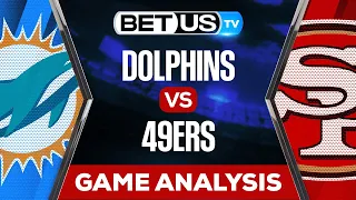 Dolphins vs 49ers Predictions | NFL Week 13 Game Analysis