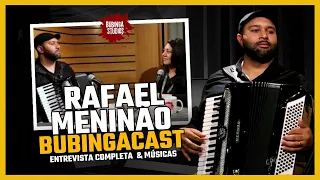 Rafael Meninão | Músicas & Entrevista.T.3 Ep.#1