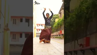 Manohari Dance | Baahubali | Prabhas & Rana | Divya Kumar | M M Kreem , Manoj #manohari #bellydance