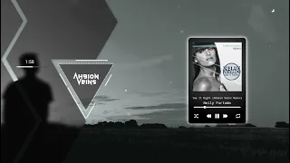 Nelly Furtado - Say It Right  (Ahbion Veins Remix)