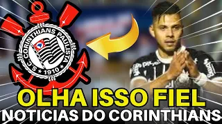 PRÉ JOGO! CORINTHIANS TERÁ MUDANÇAS PARA ENCARAR O NACIONAL-PARAGUAI.