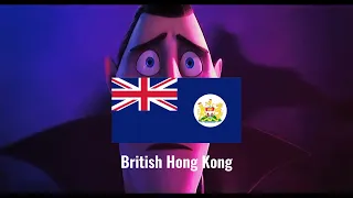 Sad Dracula Hotel Transylvania Memes (Country)