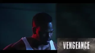 VENGEANCE OFFICIAL TRAILER!!!