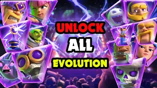 *NEW* BEST WAY TO GET CARD EVOLUTIONS FOR FREE TO PLAY PLAYERS