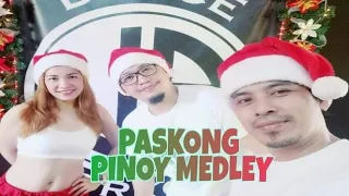 PASKONG PINOY DANCE MEDLEY l DjMk remix l Danceworkout