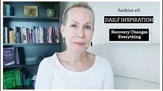 Daily Recovery Inspiration | The Law of Karma | Recovery Changes Everything Episode 9