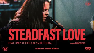 Steadfast Love (Live) - Lindy Cofer