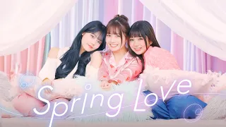 arban / Spring Love - Music Video