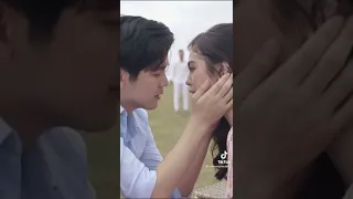 JoshNella Kissing Scene | Napatalon si Joshua Garcia long time crush nya si Janella Salvador