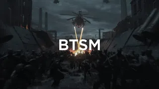 BTSM - Zombie x O Fortuna (ft. Panther)