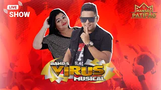 LIVE BANDA VIRUS MUSICAL (27-04-23)