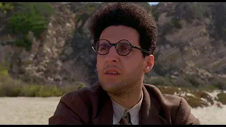 Barton Fink Final Scene and End Credits