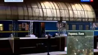 ПОСЛЕДНИЕ НОВОСТИУкраина Наступление радикалов на Харьков провалилось АПРЕЛЬ 2014