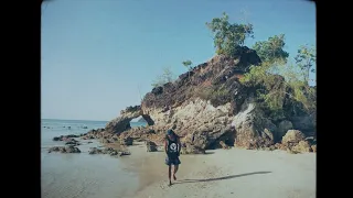 Koh Phayam Surf Trip