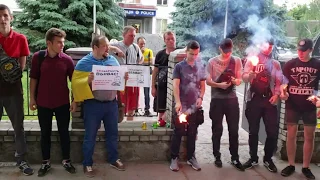 Безкарність вбиває в Броварах