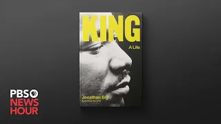 New MLK Jr. biography reveals civil rights leader was misquoted in criticism of Malcolm X