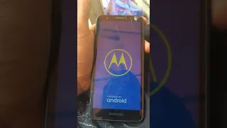 How to hard reset Motorola moto keep it - simple