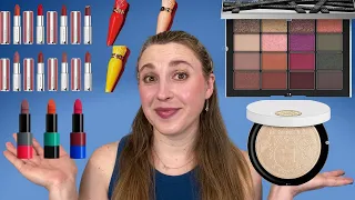 WILL I BUY IT? A Look at New & Upcoming Luxury Beauty Releases