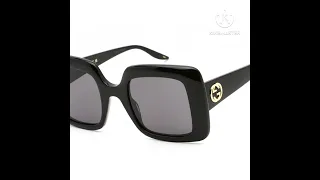 Gucci Eyewear Sunglasses for Summer 2023