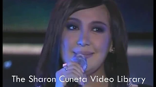 Sharon Cuneta - Kahapon Lamang (Live at the Mega 30 Concert, 2008)